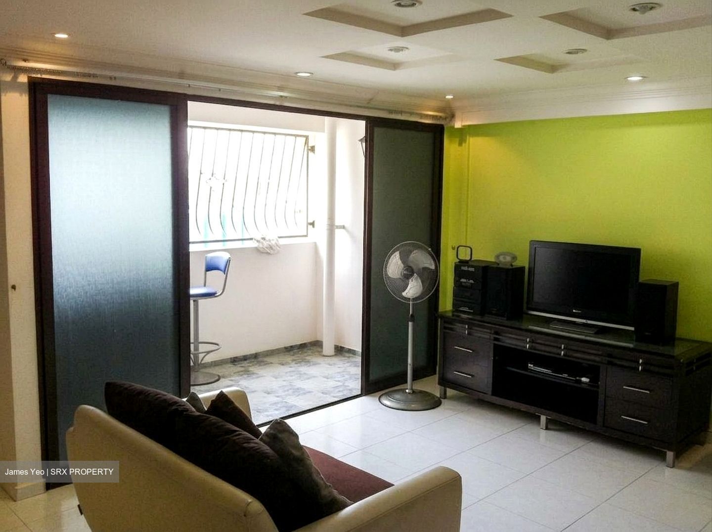 Blk 610 Senja Road (Bukit Panjang), HDB 5 Rooms #597196391
